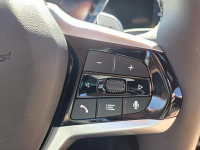 2026 BMW 330i 330i
