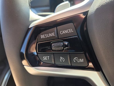 2026 BMW 330i 330i