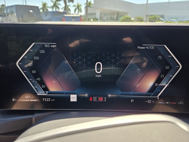 2026 BMW 330i 330i