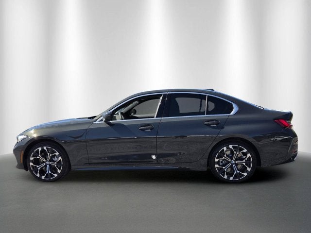 2026 BMW 330i 330i