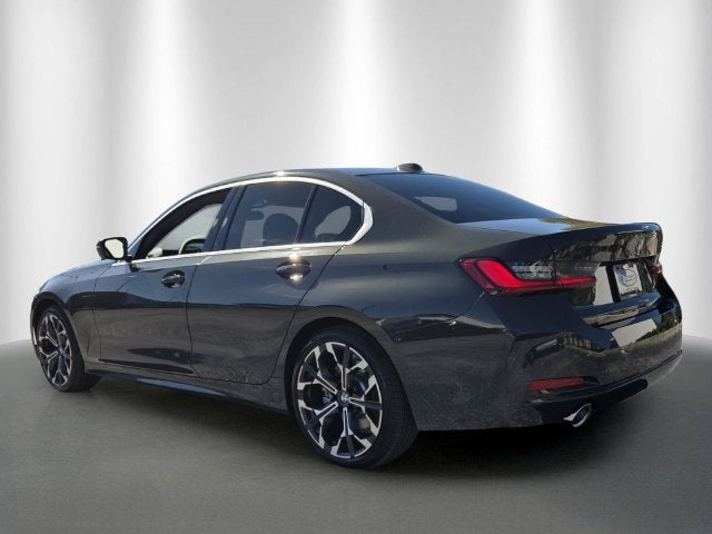 2026 BMW 330i 330i