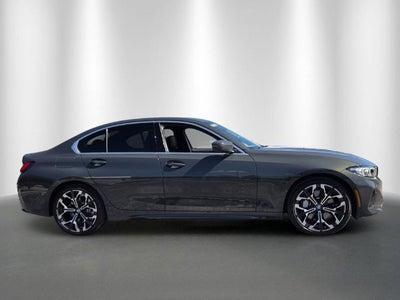 2026 BMW 330i 330i