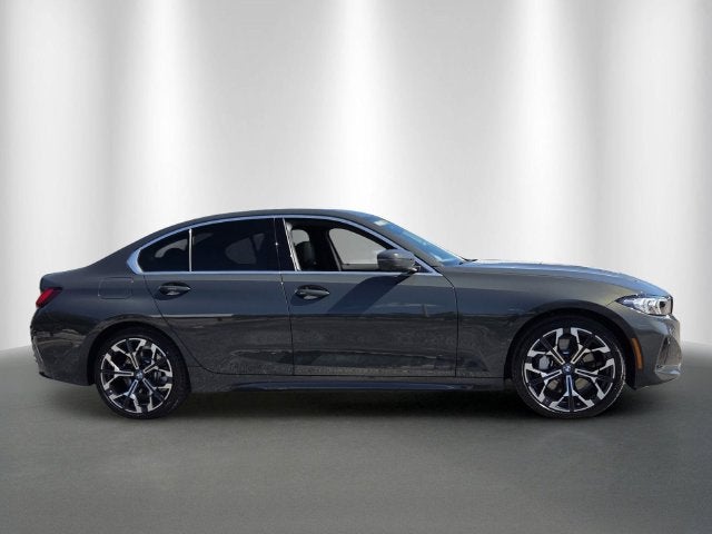 2026 BMW 330i 330i