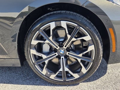 2026 BMW 330i 330i