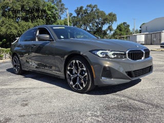 2026 BMW 330i 330i