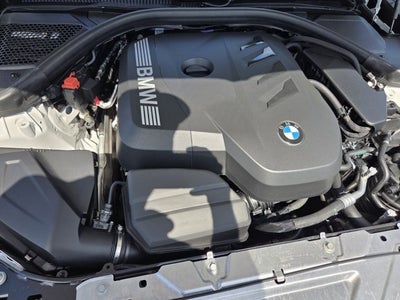2025 BMW 330i 330i