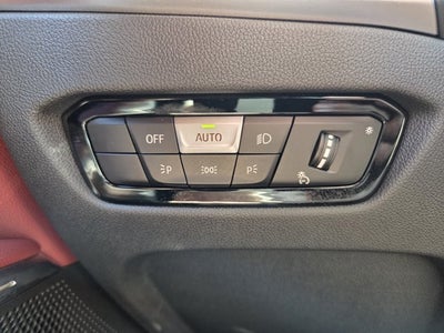 2025 BMW 330i 330i