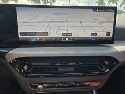 2025 BMW 330i 330i