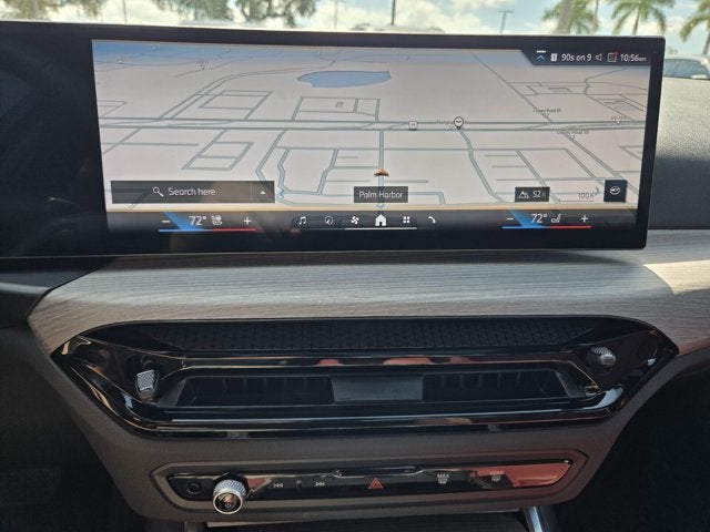 2025 BMW 330i 330i