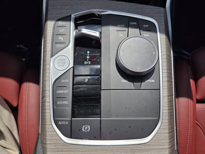 2025 BMW 330i 330i