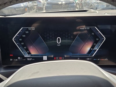 2025 BMW 330i 330i