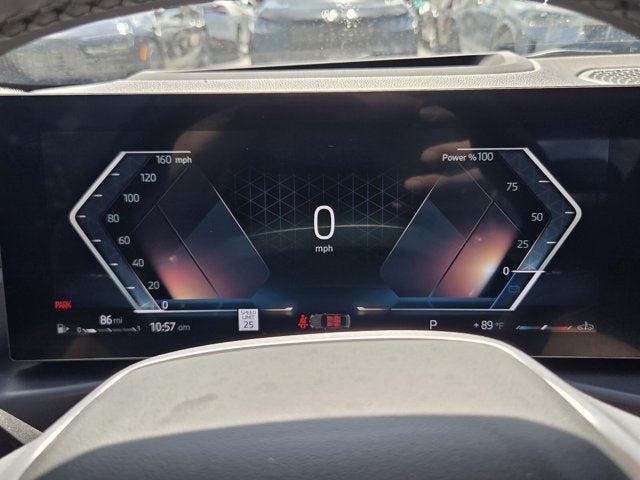 2025 BMW 330i 330i