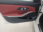 2025 BMW 3 Series 330i