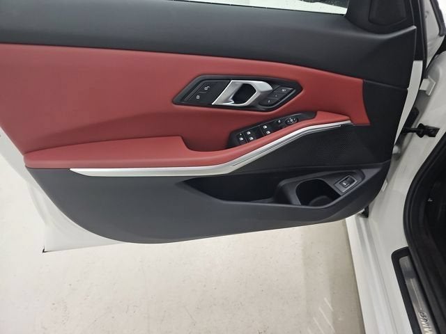 2025 BMW 3 Series 330i
