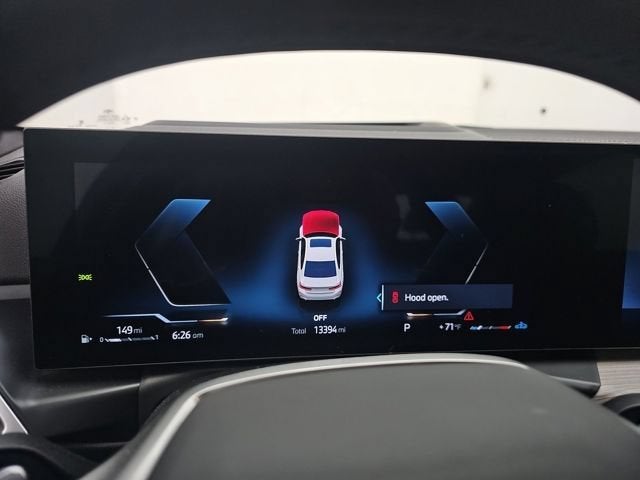 2025 BMW 3 Series 330i