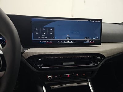 2025 BMW 3 Series 330i