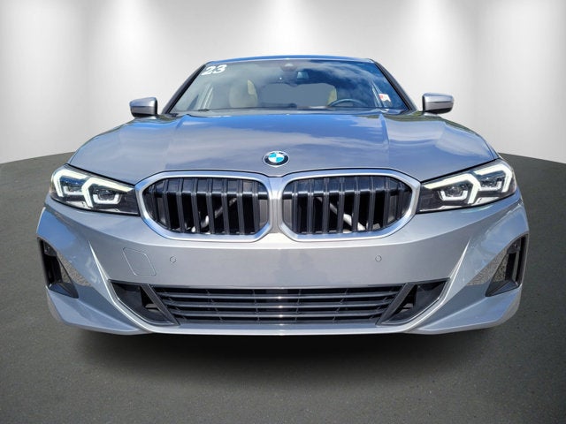 2023 BMW 330i 330i