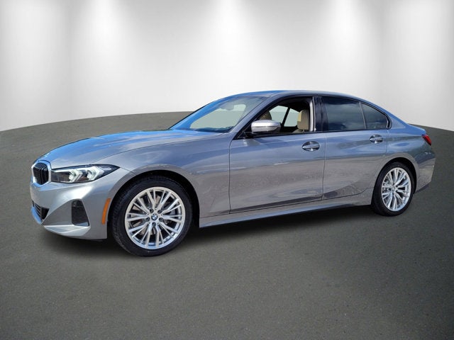 2023 BMW 330i 330i