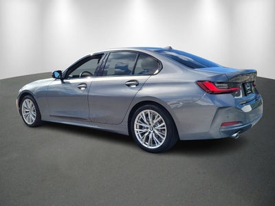 2023 BMW 330i 330i