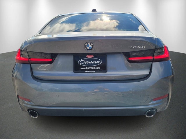 2023 BMW 330i 330i
