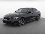 2024 BMW 3 Series 330i