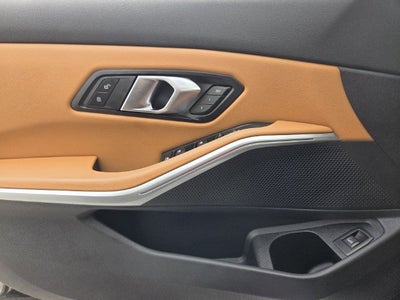 2024 BMW 330i 330i