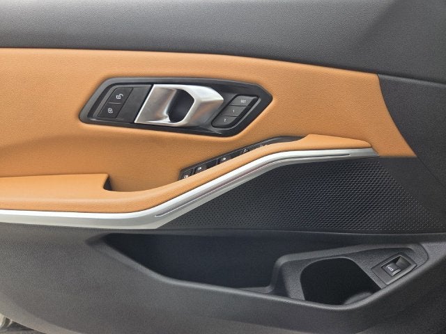 2024 BMW 330i 330i