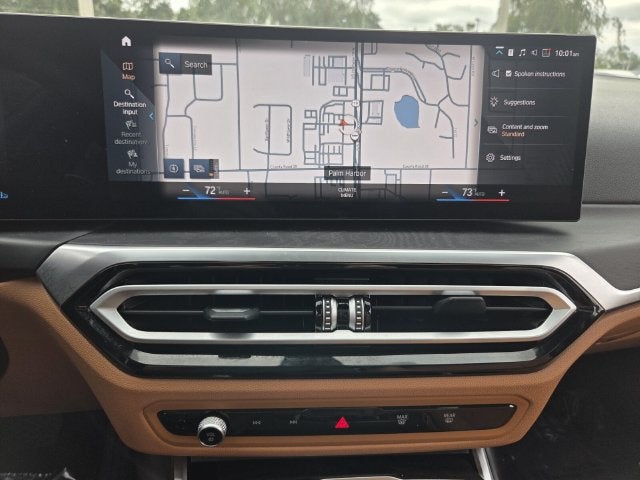 2024 BMW 330i 330i