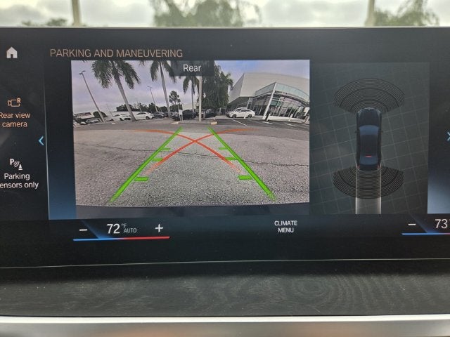 2024 BMW 330i 330i