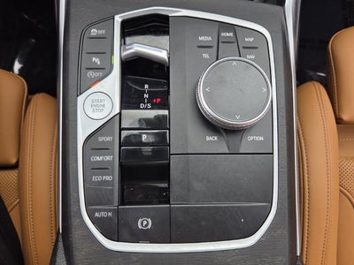2024 BMW 330i 330i