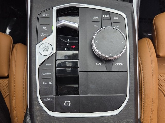 2024 BMW 330i 330i