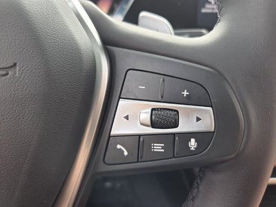 2024 BMW 330i 330i