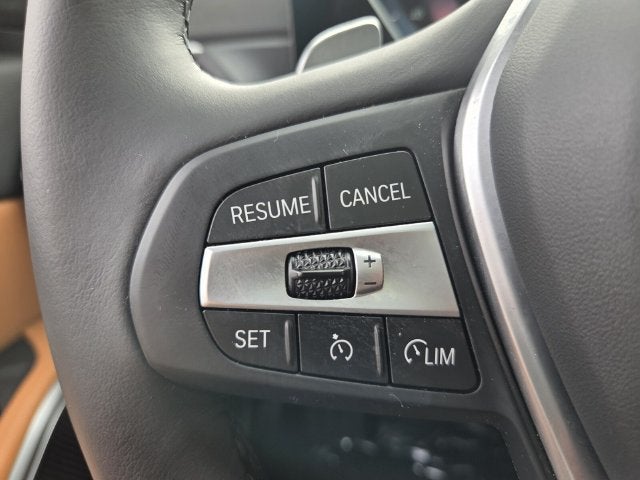 2024 BMW 330i 330i