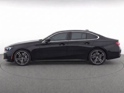 2024 BMW 3 Series 330i