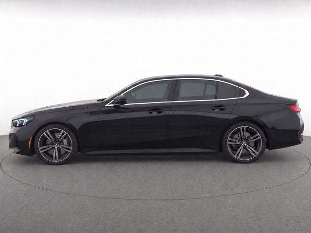 2024 BMW 3 Series 330i
