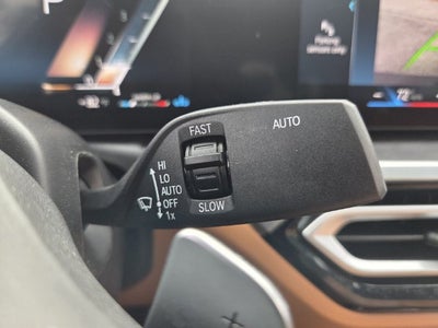 2024 BMW 330i 330i