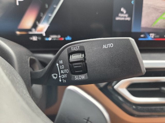 2024 BMW 330i 330i