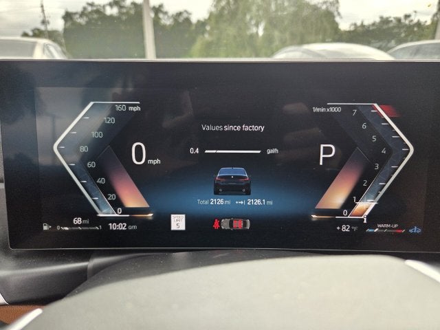 2024 BMW 330i 330i