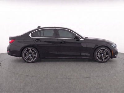 2024 BMW 3 Series 330i