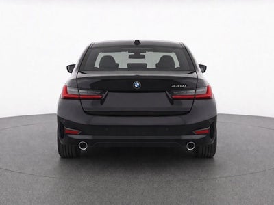 2024 BMW 3 Series 330i