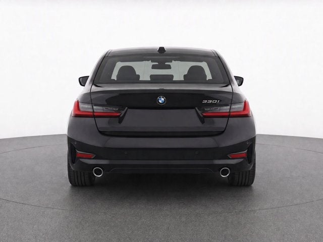 2024 BMW 3 Series 330i