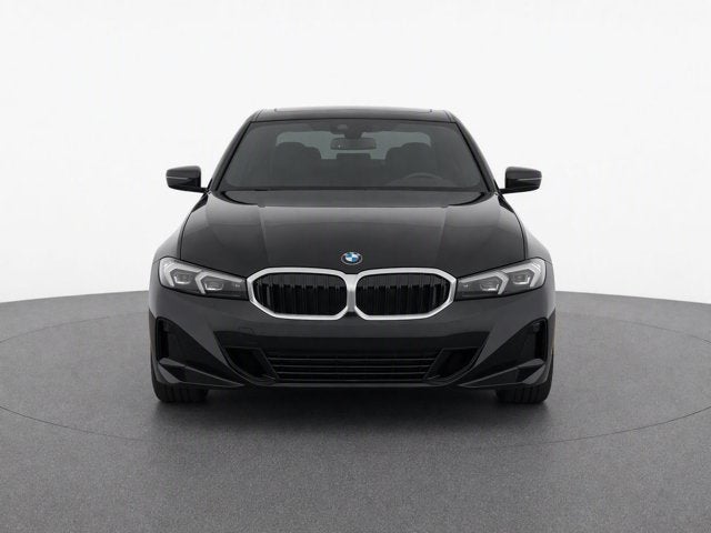 2024 BMW 3 Series 330i