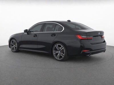 2024 BMW 3 Series 330i