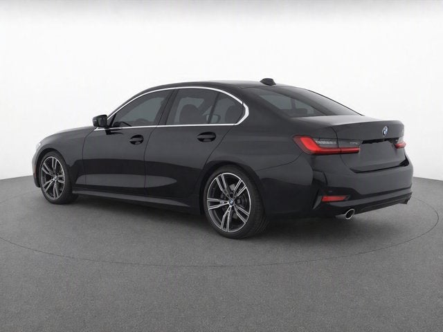 2024 BMW 3 Series 330i
