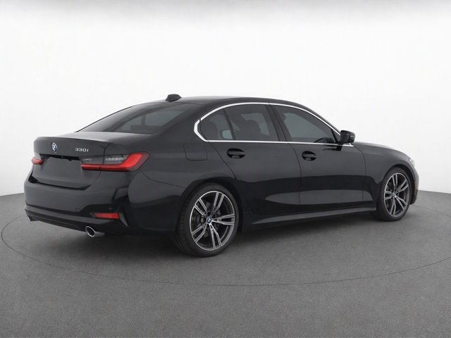 2024 BMW 3 Series 330i