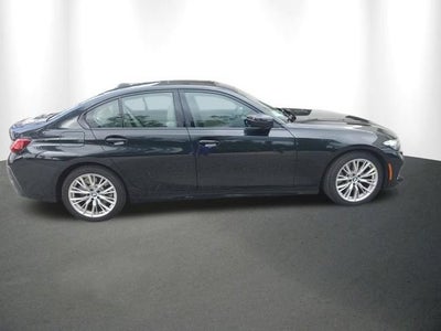 2023 BMW 3 Series 330i