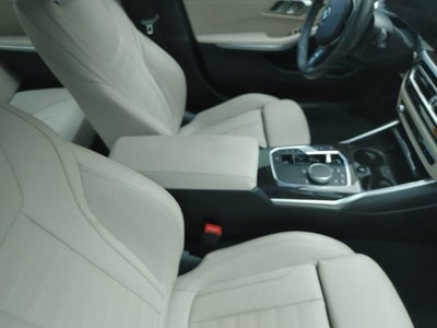 2023 BMW 3 Series 330i