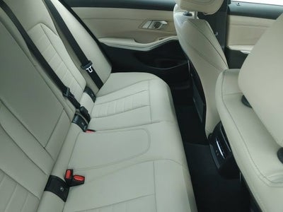 2023 BMW 3 Series 330i