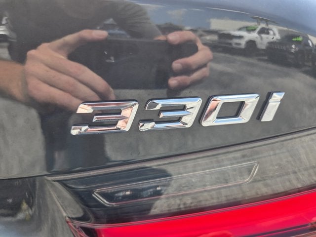 2023 BMW 330i 330i