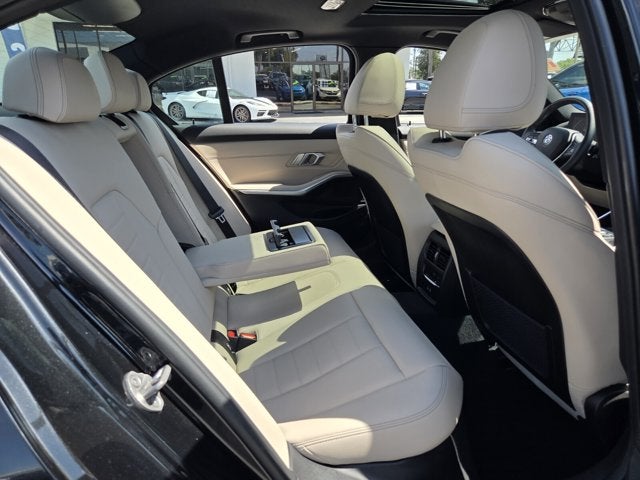 2023 BMW 330i 330i
